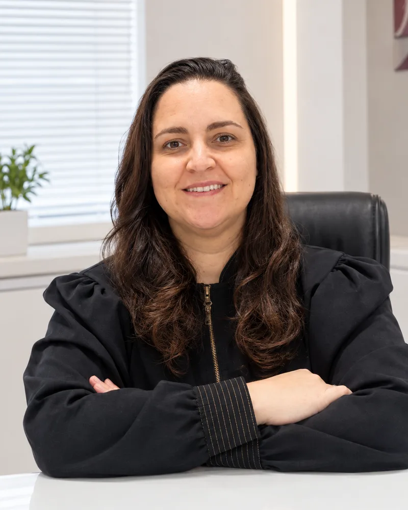 Foto de Aline da Ros Morellato