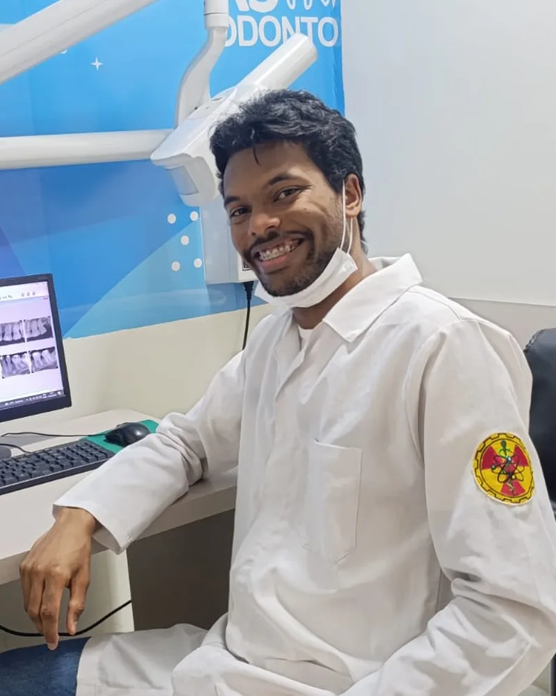 Foto de Dr. Cláudio