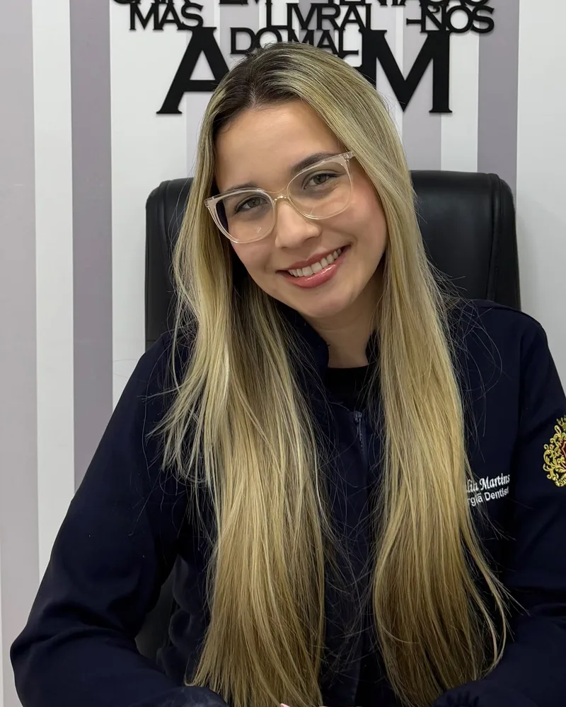 Foto de Nathalia Martins Bicaris