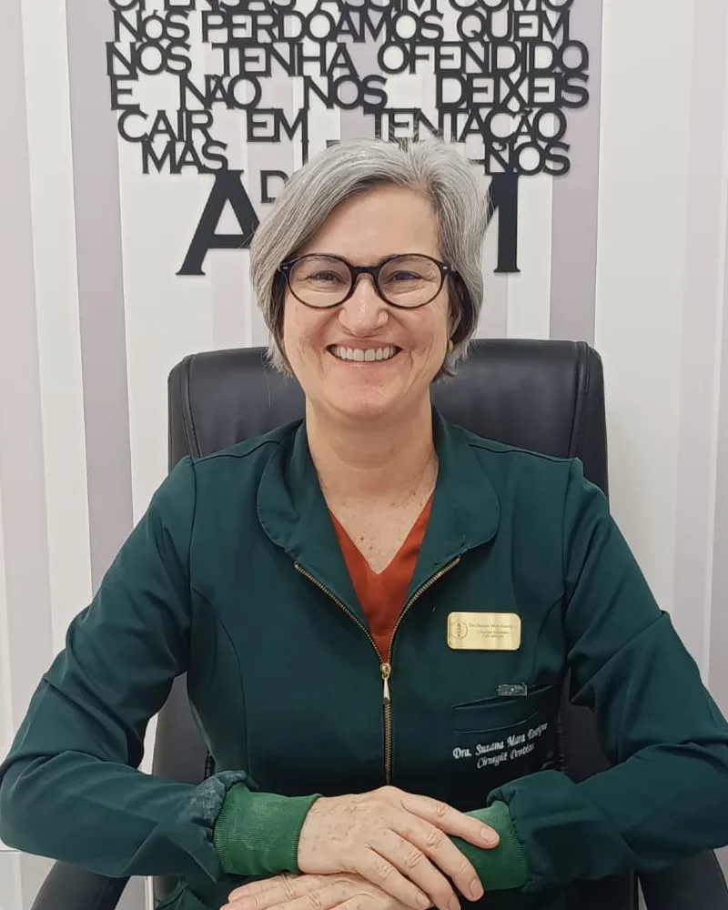 Foto de Suzana Mara Entrigue